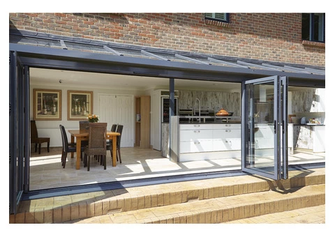 House Extensions - 7/10