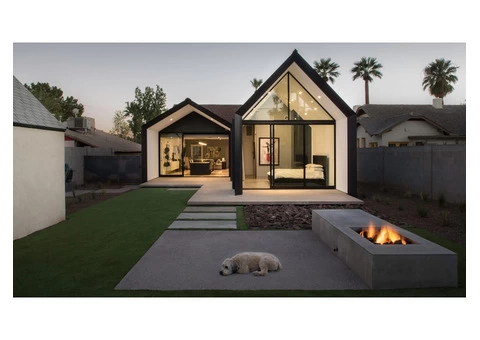 House Extensions - 9/10