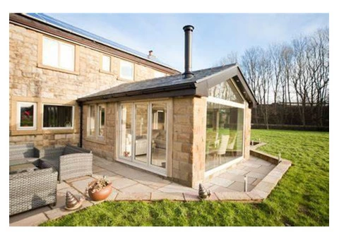 House Extensions - 10/10