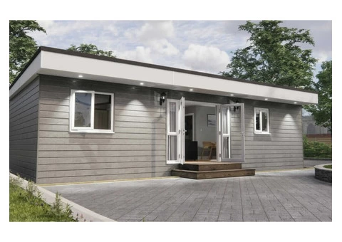 Granny Annex - 4/9