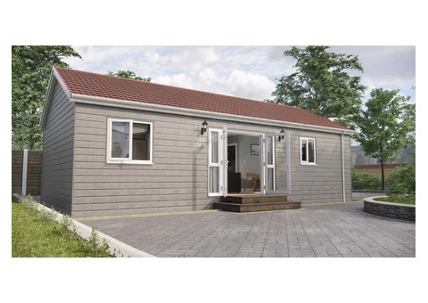 Granny Annex - 5/9
