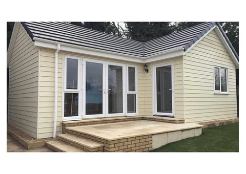 Granny Annex - 7/9