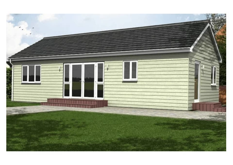 Granny Annex - 9/9