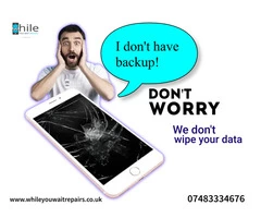 Computer & Mobile Phone Repair Service London - Get Your Devices Fixed Quick!