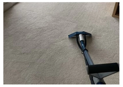 Carpet Cleaning Nottingham - 2/5