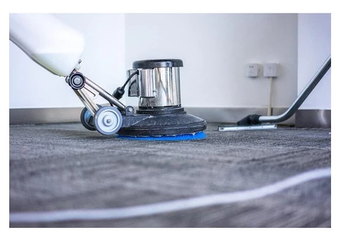 Carpet Cleaning Nottingham - 4/5