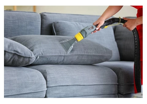 Carpet Cleaning Nottingham - 5/5