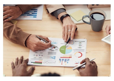 The Right Destination to Seek Investment Planning Advice Advisor