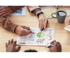 The Right Destination to Seek Investment Planning Advice Advisor
