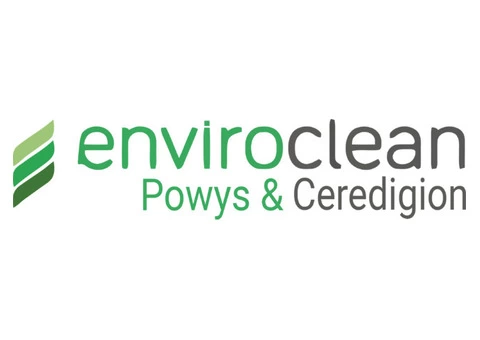 Enviro Clean Powys & Ceredigion