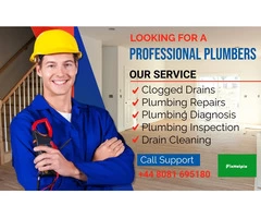 Fixhelpia 30% Off on Plumbing services in Windsor & Buckinghamshire