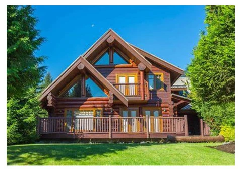 Log Cabins - 6/6