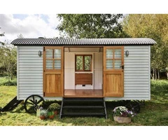 Shepards Huts