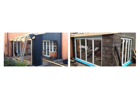 House Extensions - 3/9