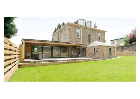 House Extensions - 5/9