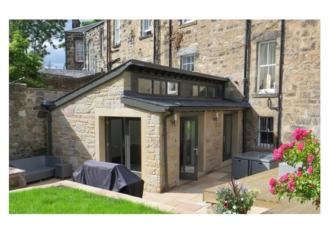 House Extensions - 7/9