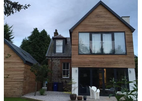 House Extensions - 8/9