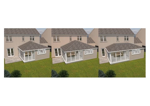 House Extensions - 9/9