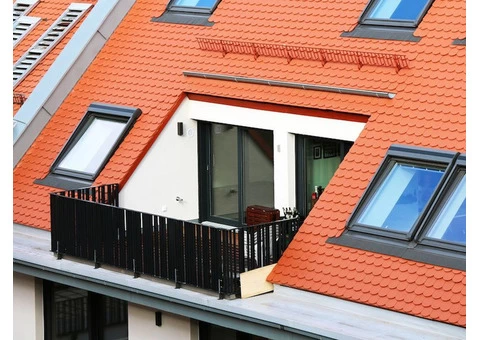 Loft Conversions - 1/3