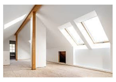 Loft Conversions - 3/3