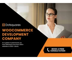 Hire Woocommerce Developers For Expert Services