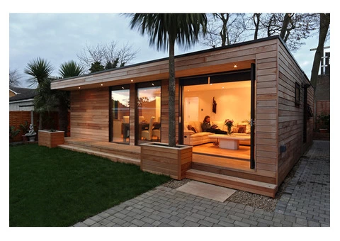 Garden Rooms - 2/8