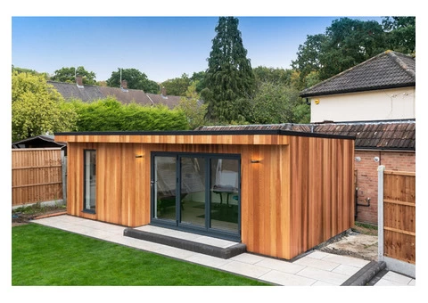 Garden Rooms - 3/8