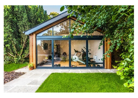 Garden Rooms - 5/8