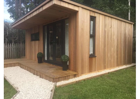 Garden Rooms - 8/8
