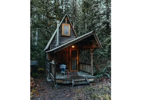 Log Cabins - 2/8