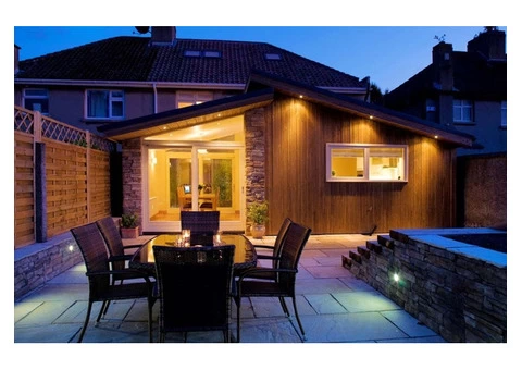 House Extensions - 2/8