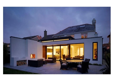 House Extensions - 3/8