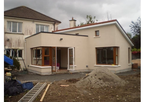 House Extensions - 4/8