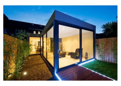 House Extensions - 5/8