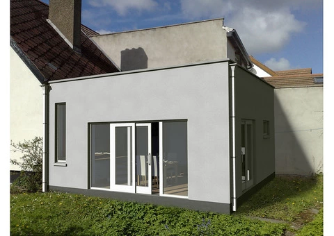 House Extensions - 6/8