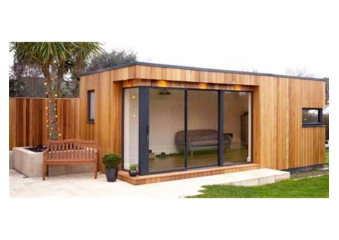 Garden Rooms - 2/8