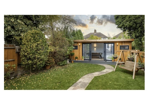 Garden Rooms - 3/8