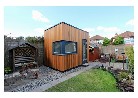 Garden Rooms - 8/8