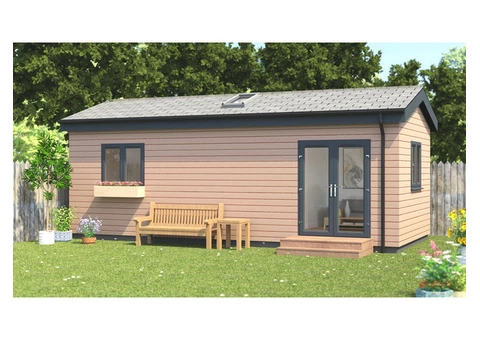 Granny Annex - 2/8