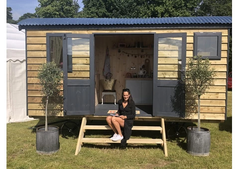 Farmers Huts - 8/8