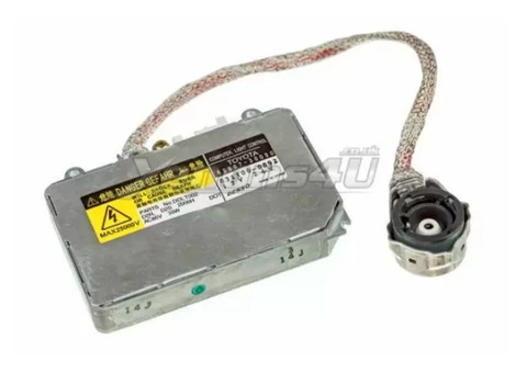 Land Rover YWC 500060 Xenon Ballast