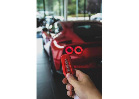 Need Car Key Replacement, We'll Get You Back On The Road