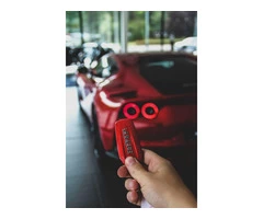 Need Car Key Replacement, We'll Get You Back On The Road