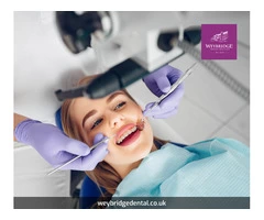What is a Dentist Gum Shield?