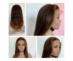 Looking for the Best Wigs Salon in UK