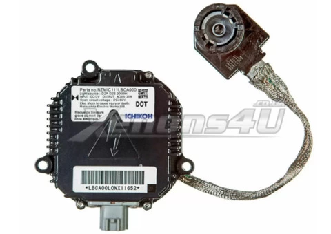 Matsushita Panasonic D2S Xenon Ballast