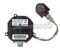 Matsushita Panasonic D2S Xenon Ballast