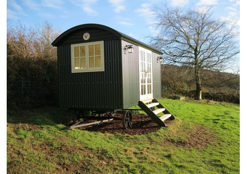 Shepards Huts - 2/7