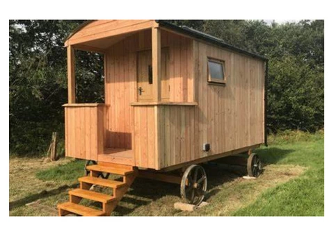 Shepards Huts - 5/7