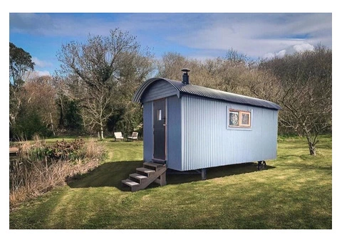 Shepards Huts - 7/7